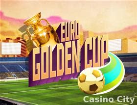 Jogue Euro Golden Cup online